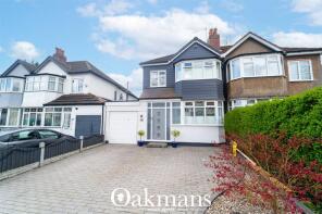 84, Chelston Road, Birmingham B31 5BT
