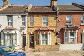 127, Troughton Road, London SE7 7QF