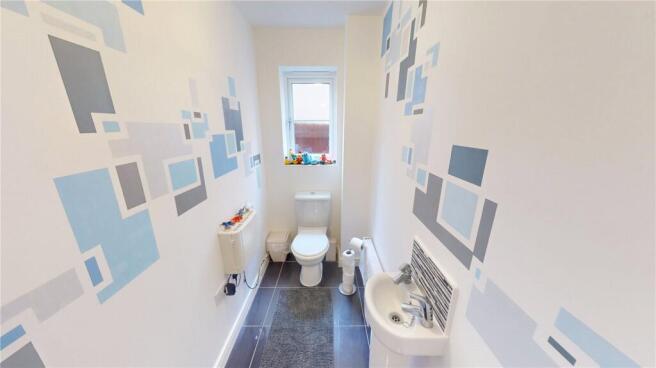 3 bed Detached for sale Image 9