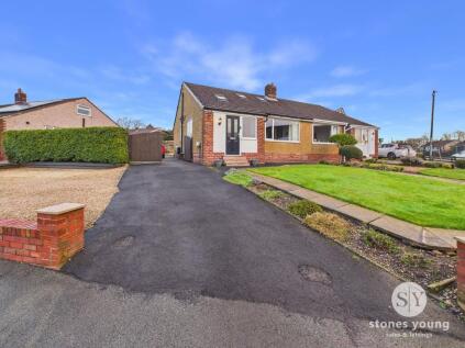 Oakwood Avenue, Blackburn, BB1