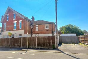 45a, Queens Road, Aldershot GU11 3JE