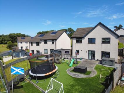Auldlea Gardens, Beith