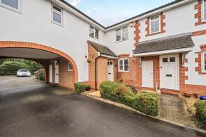 8, Bembridge Court, Crowthorne RG45 6BN