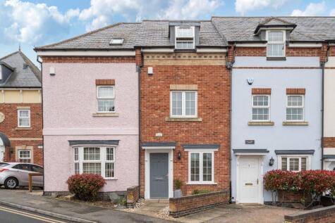 5 Isabel Lane, Kibworth, LE8