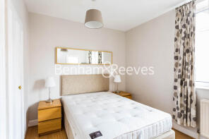 Flat 344, Chelsea Cloisters, Sloane Avenue, London SW3 3EF