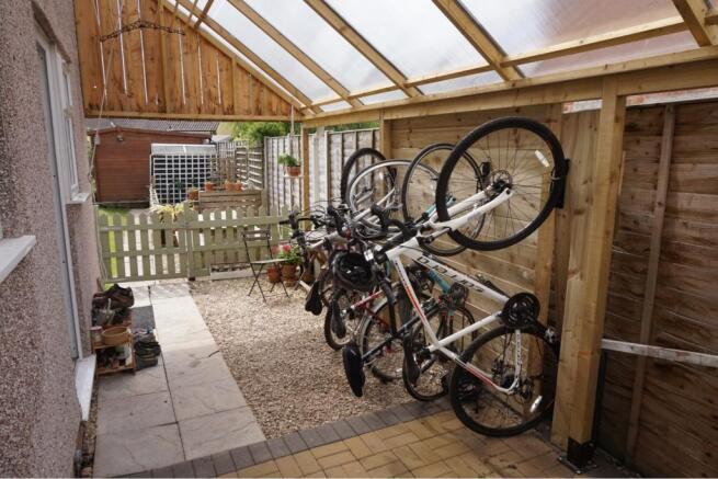 Bicycle Store