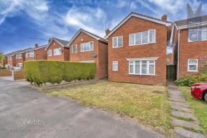 358, Cannock Road, Heath Hayes, Cannock WS12 3HA