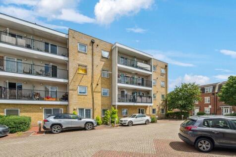 Cochrane House, 19 Truesdales, Ickenham, UB10