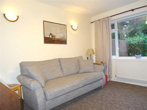 Lounge: