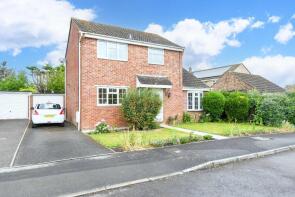 3, Liddington Way, Trowbridge BA14 0UB
