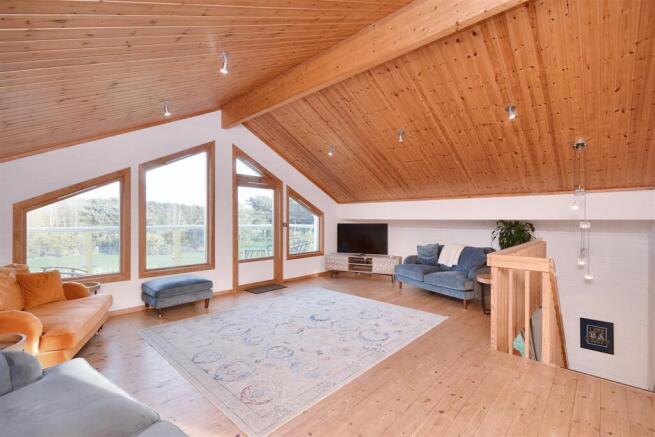 Fairway Lakes, Caldecott Hall, Fritton, Great Yarmouth photo 2