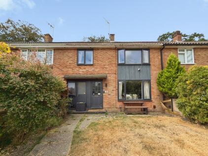 Manston Drive, Bracknell, Berkshire