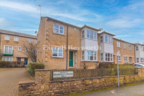 Fairfield Road, Lancaster