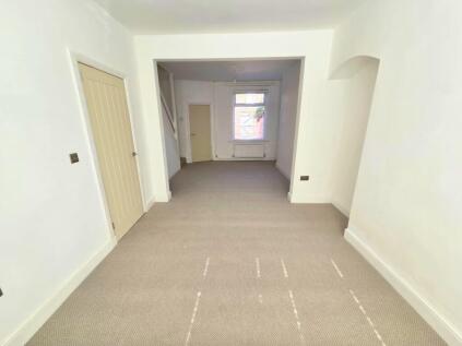 Essex Street, Middlesbrough