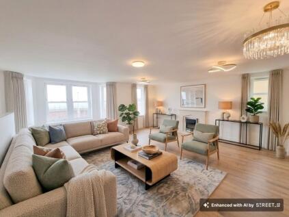 Marine Parade, Dawlish, EX7