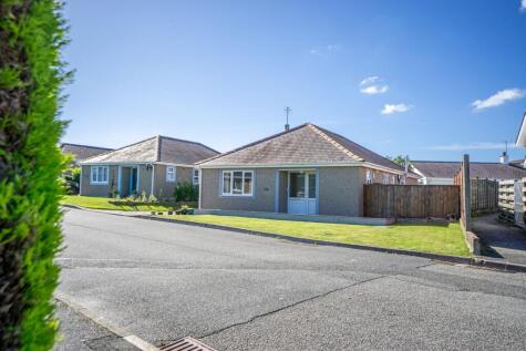 Cysgod Y Bryn, Llanbedrog, Pwllheli, LL53