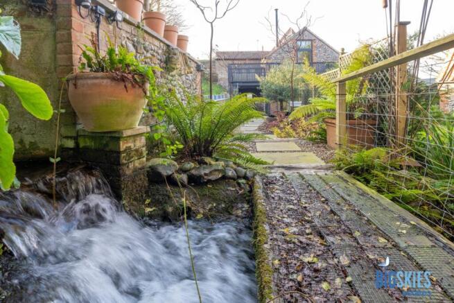 Mill Stream