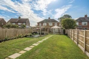 3, Council Houses, Main Road, Burn, Selby YO8 8LL