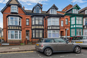 27, Chaucer Street, Leicester LE2 1HD
