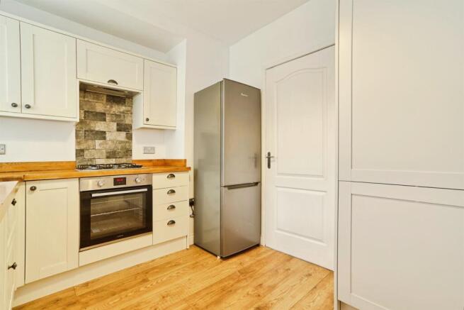 2 bed End of Terrace for sale Image 4