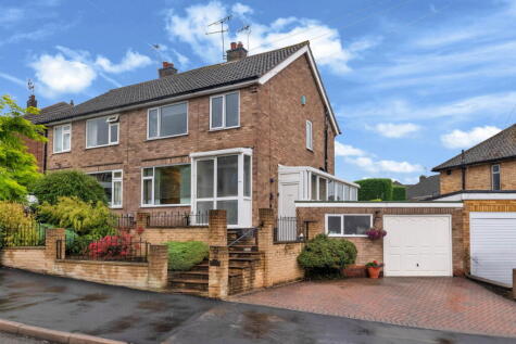 Harrowgate Drive,Birstall,Leicester,LE4 3GP