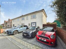 2, Dearne Road, Brampton Bierlow, Barnsley S73 0XA