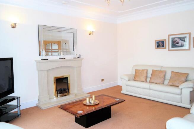 Reception Room Two