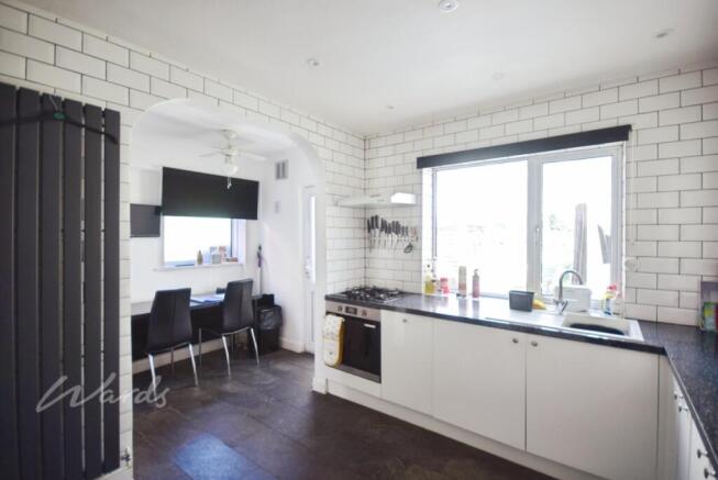 Rum kitchen 1 use