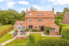 Bramble Cottage, Low Street, Gringley On The Hill DN10 4RZ