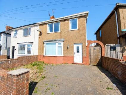 Southside, Ferryhill, County Durham, DL17