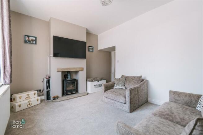 Bolton Grove