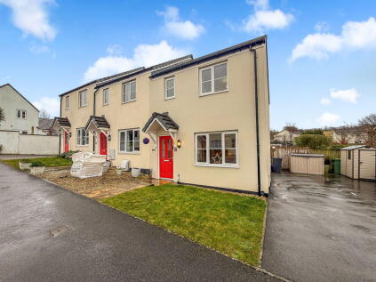 Crookmans Close, Barnstaple, North Devon