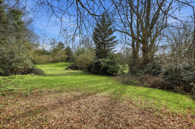 Substantial Gardens