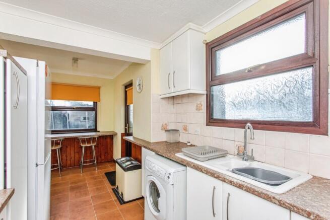 Kitchen/Breakfast Rm