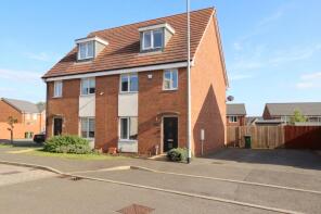 43, Milland Way, Oxley Park, Milton Keynes MK4 4GU