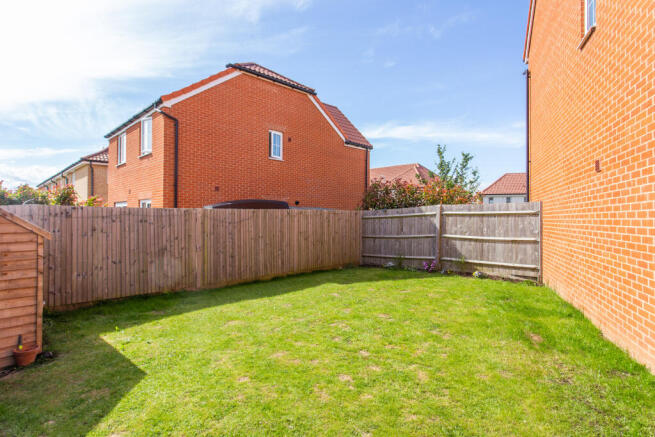 Central Boulevard, Aylesham, Canterbury, Kent, CT3 photo 4