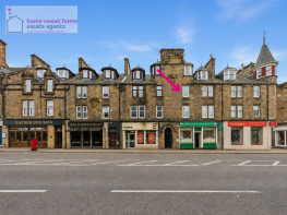 Flat 2, 15b, Young Street, Inverness IV3 5BL