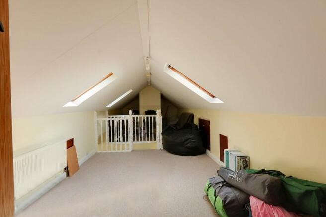 Hobby Room