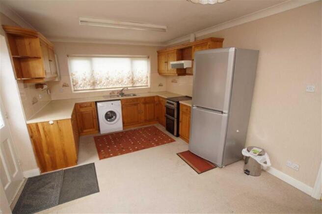 Kitchen/Breakfast Ar