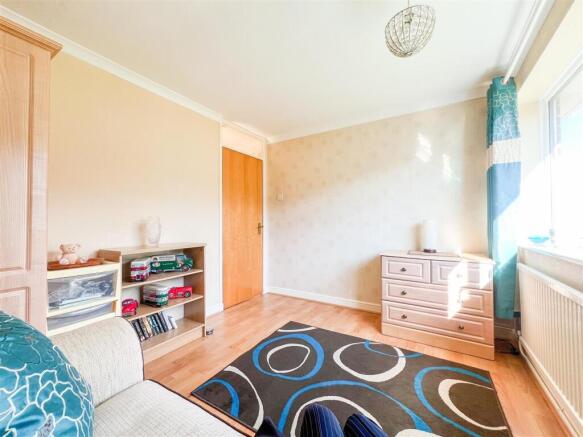 Snug / Bedroom Three