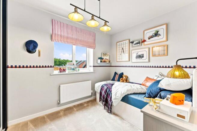4 bed Detached for sale Image 10