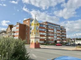 17, Clock Tower Court, Park Avenue, Bexhill-on-sea TN39 3HP