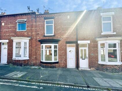 Cartmell Terrace, Darlington, DL3