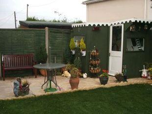 Outside pic 2