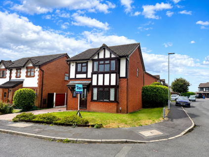 Rosehill View, Wigan, WN4