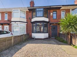 26, Nelson Road, Hull HU5 5HL
