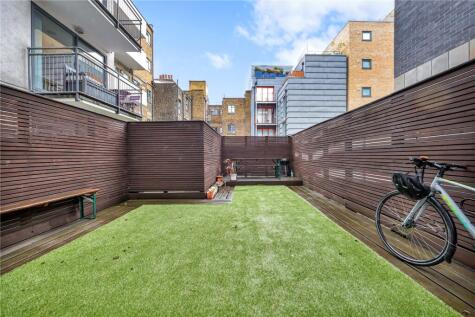 Lavender House, E1