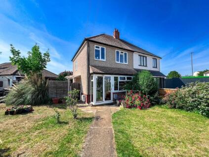 Dunstable Road, West Molesey, KT8