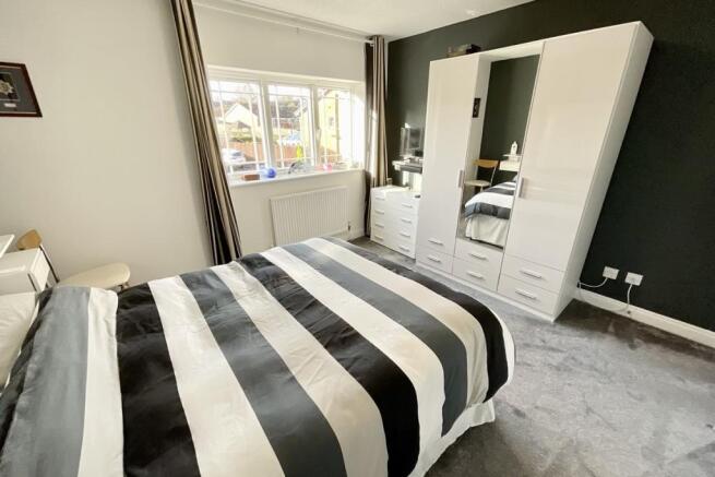 Master Bedroom 2