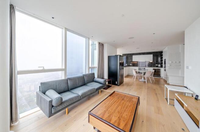 Davidson Frost-Wellings, DFW, London, Reception (2